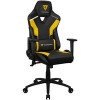 Кресло ThunderX3 TC3 Bumblebee Yellow (черный/желтый)