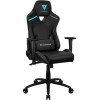 Кресло ThunderX3 TC3 Jet Black (черный)