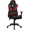 Кресло ThunderX3 TC3 (черный/красный)