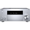AV ресивер Onkyo TX-RZ840 (серебристый)