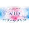 Контактные линзы CooperVision VID Prestige Plus -3.75 дптр 8.6 мм