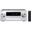 AV ресивер Pioneer VSX-LX504 (серебристый)