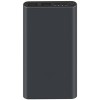 Внешний аккумулятор Xiaomi Mi Power Bank 3 PLM13ZM 10000mAh (черный)