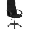 Кресло TetChair Woker (черный)