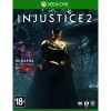 Injustice 2 Day One Edition для Xbox One
