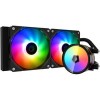 Кулер для процессора ID-Cooling Zoomflow 240XT
